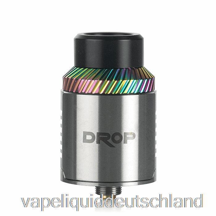 Digiflavor Drop V1.5 24mm RDA Rainbow-SS Vape Deutschland